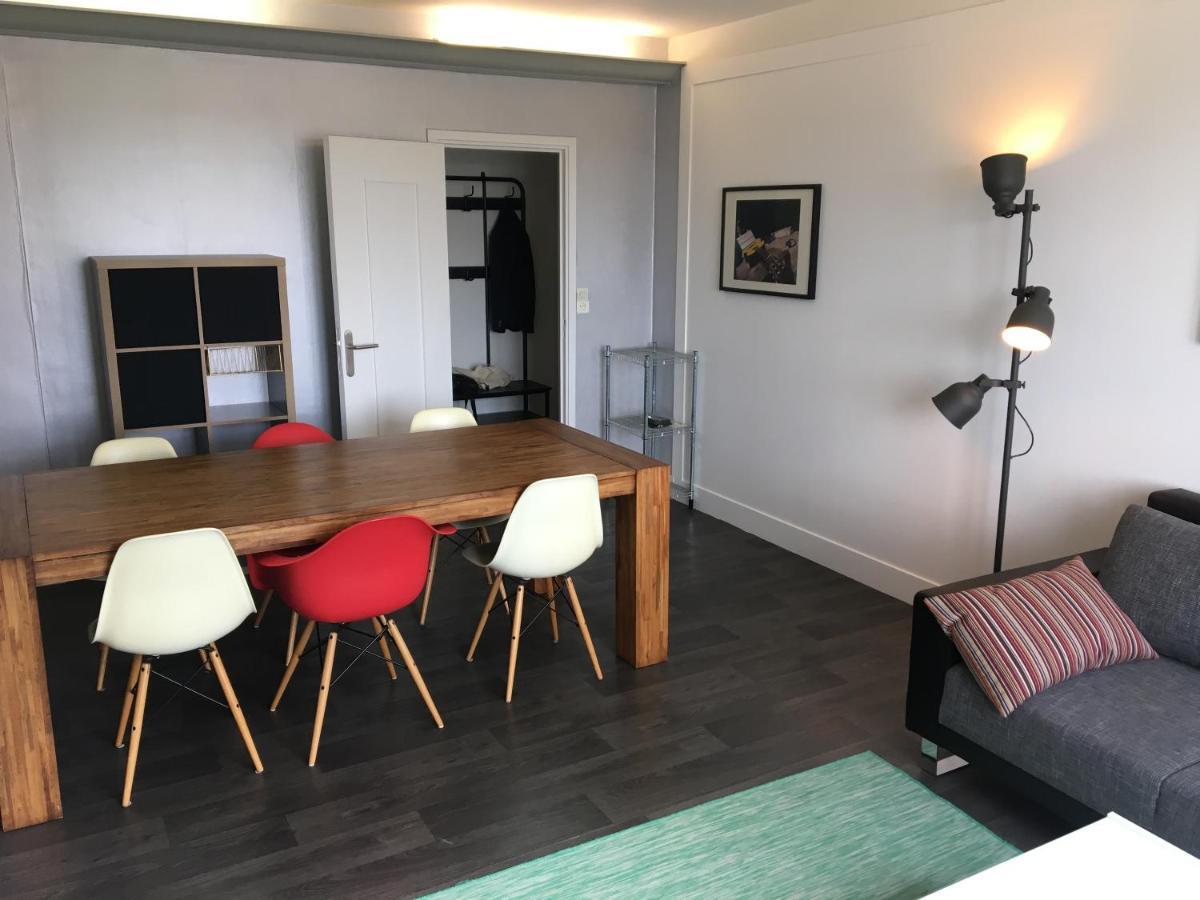 Le St Paterne, Hyper Centre, 3 Chambres Tt Confort Orleans Ngoại thất bức ảnh