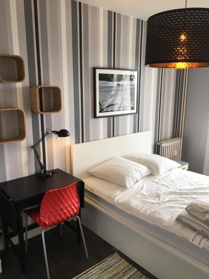 Le St Paterne, Hyper Centre, 3 Chambres Tt Confort Orleans Ngoại thất bức ảnh